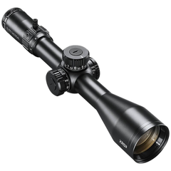 Bushnell Elite Tactical XRS3 6-36x56mm 34mm Tube G4P Riflescope