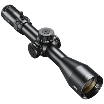 Bushnell Elite Tactical XRS3 6-36x56mm 34mm Tube G4P Riflescope