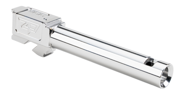 Zaffiri Precision IBS 9mm 3.89" Stainless Barrel - Fits Glock 19 Gen 3