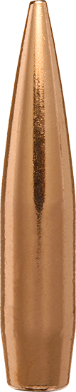 Berger Bullets VLD Hunting 7mm 168gr - 100/Box