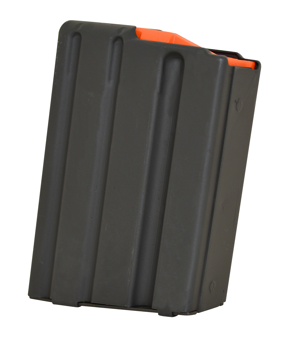 Smith & Wesson M&P15 223 Rem/5.56x45mm NATO 10-Rd Blued Steel Magazine