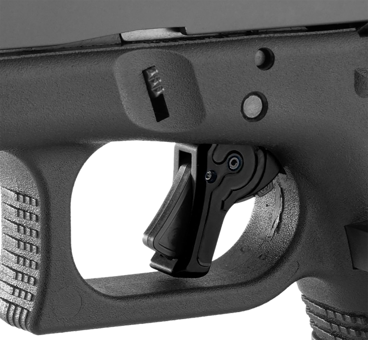 Apex Tactical Specialties 102193BLK Action Enhancement Kit Black - Fits Glock Gen 5