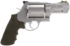 Smith & Wesson PC 460 XVR 460 S&W Mag 3.5" 5-Shot Revolver