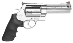 Smith & Wesson Model 460 XVR 460 S&W Mag 5" 5rd Revolver - CA Compliant
