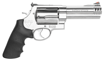 Smith & Wesson Model 460 XVR 460 S&W Mag 5" 5rd Revolver - CA Compliant