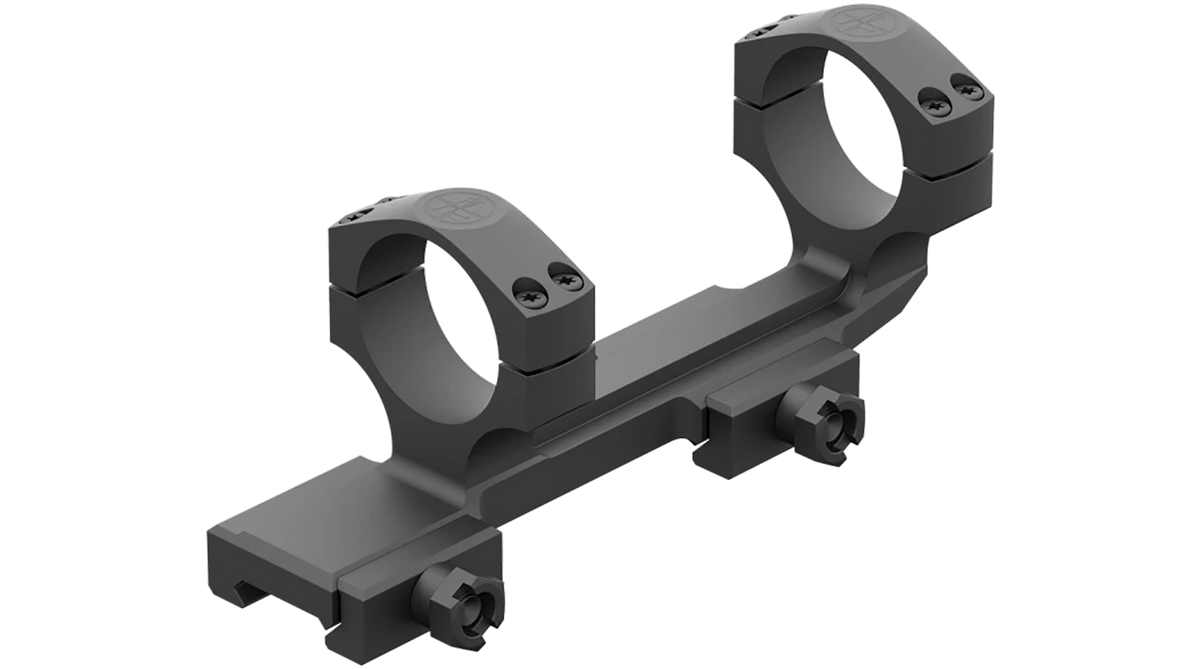 Leupold Mark IMS 34mm 20 MOA 1-Piece AR Scope Mount Matte Black
