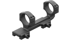 Leupold Mark IMS 34mm 20 MOA 1-Piece AR Scope Mount Matte Black