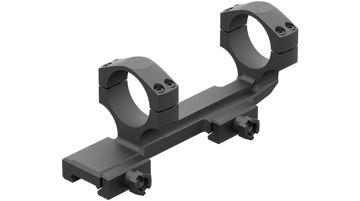 Leupold Mark IMS 34mm 20 MOA 1-Piece AR Scope Mount Matte Black
