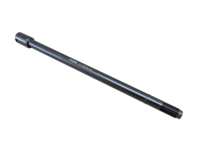 Shaw Barrels PS90 5.7x28mm 10.4" 4140CM Nitride Barrel - M12x1 LH