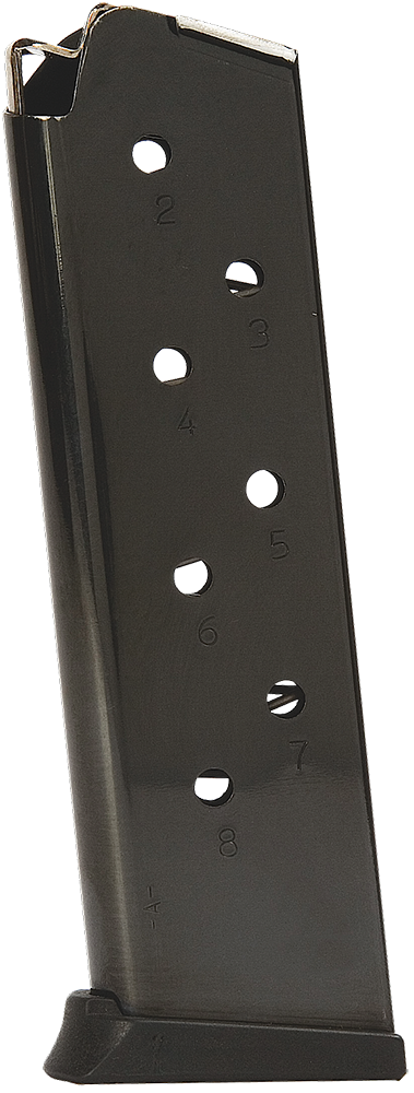 Magnum Research 1911 45 ACP 8-Rd Steel Detachable Magazine
