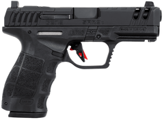 SAR USA SAR9 C Gen3 Compact 9mm Luger 4" 15+1 Semi-Auto Pistol