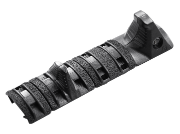Magpul Industries XTM Hand Stop Kit AR-15/M4/M16 Black Polymer Ambidextrous