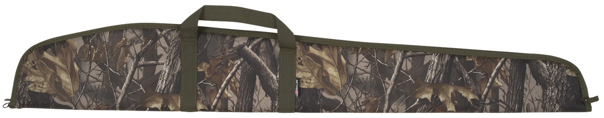 Allen Red Mesa 52" Shotgun Case Camo Endura Foam Padded Locking Zipper