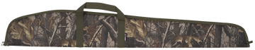 Allen Red Mesa 52" Shotgun Case Camo Endura Foam Padded Locking Zipper