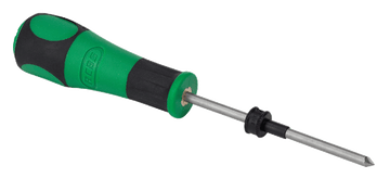 RCBS 88148 Flash Hole Deburring Tool - .30 Caliber Cases