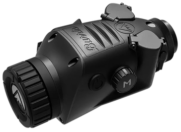 Burris BTC 35 V3 RT-3 Combo 3x Thermal Clip-On/Red Dot Prism Sight - Ballistic 3X AR Reticle