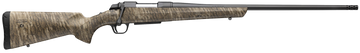 Browning AB3 300 Win Mag 22" 3+1 Bolt-Action Rifle - Mossy Oak Bottomland