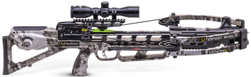 TenPoint Venom X ACUslide Pro-View 400 Vektra Crossbow 390 FPS 215 lb Draw
