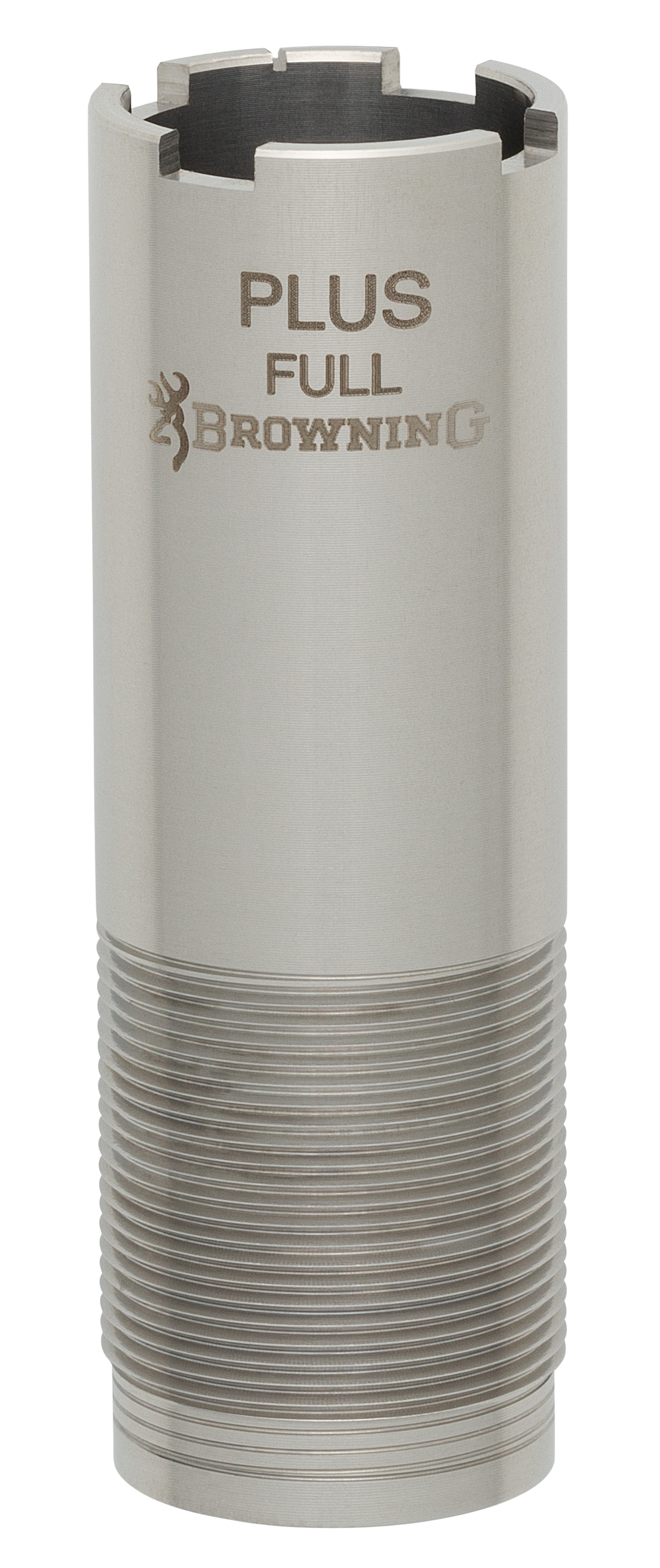 Browning Invector-Plus 20 Gauge Improved Cylinder Flush 17-4 Stainless Choke Tube