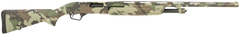 Winchester Guns SXP Waterfowl Hunter 20 Gauge 3" 5+1 26" Pump Shotgun - Woodland Camo