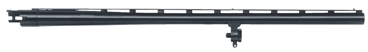 Mossberg 90140 OEM 12 Gauge 20" All-Purpose Barrel - Vent Rib, Blued, Accu-Choke