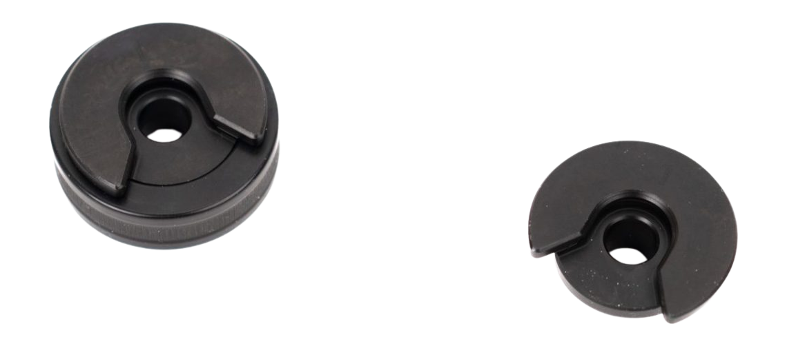 Area 419 Firearms Zero Press Shell Lapping Magazine - Lapua Magnum