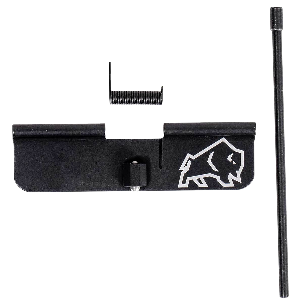 Tapco TAP22097 Ejection Port Door Cover Kit AR-15 Black