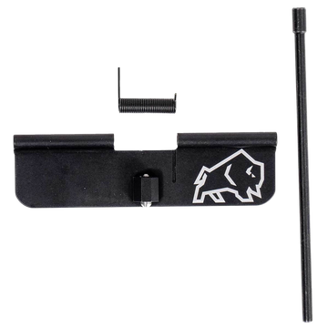 Tapco TAP22097 Ejection Port Door Cover Kit AR-15 Black