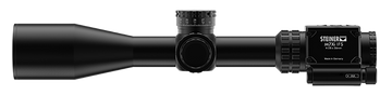 Steiner M7Xi IFS 4-28x56mm 34mm Tube MSR2 Reticle Rifle Scope