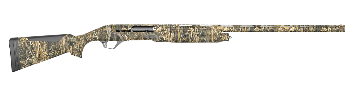 Retay USA Ace 20 Gauge 28" 3" 3+1 Semi-Auto Shotgun - Realtree Max-7