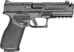 Springfield Armory Echelon 4.5F Comp 9mm 4.50" 20+1 Semi-Auto Pistol