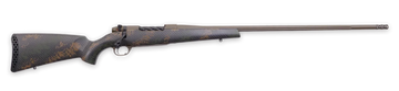 Weatherby Mark V Backcountry 2.0 7mm Backcountry 20" 4+1 Bolt Action Rifle - Patriot Brown Cerakote