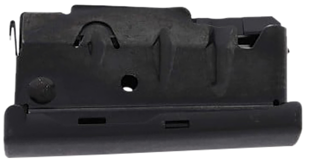 Savage 55221 10/11/12 7.62x39mm 4rd Matte Blue Detachable Magazine