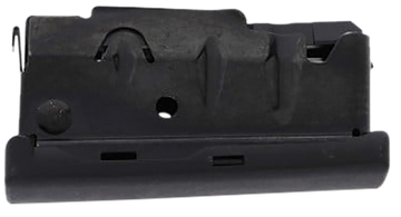 Savage 55221 10/11/12 7.62x39mm 4rd Matte Blue Detachable Magazine