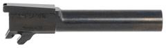 Sig Sauer P365XL 9mm Luger 3.70" Replacement Barrel - Black Nitron - LCI
