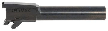 Sig Sauer P365XL 9mm Luger 3.70" Replacement Barrel - Black Nitron - LCI