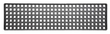 Magpul DAKA Grid Organizer Black Polypropylene for Pelican 1750/Eylar 53"/Apache 9800