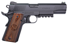 Iver Johnson Arms Eagle Gen2 LR Government 45 ACP 5" 8+1 Semi-Auto Pistol