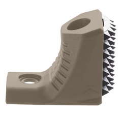Magpul Industries Barricade Stop M-LOK Hand Stop FDE Polymer