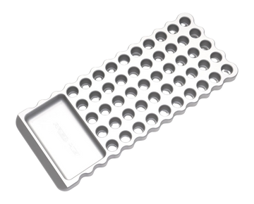 Area 419 Firearms Billet Loading Block .308 50-Rd Clear Anodized