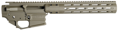 Cobalt Kinetics CK-Pro AR-15 6.75" M-LOK FDE Receiver Set