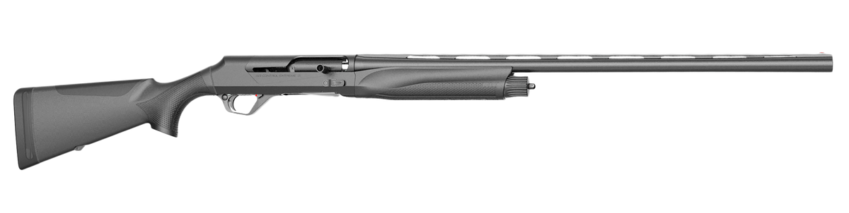 Retay USA Ace Type R 20 Gauge 28" 3+1 Semi-Auto Shotgun - Extra Black