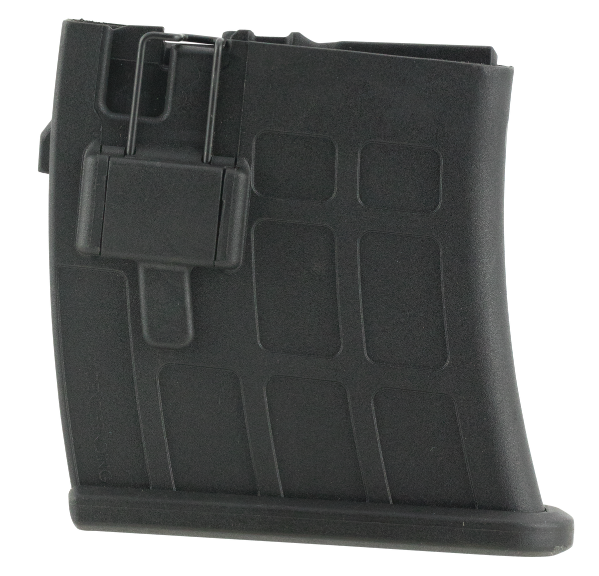 Archangel AA762R01 7.62x54mmR 5rd Black Polymer Detachable Magazine - Mosin-Nagant