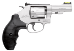 Smith & Wesson Model 317 Kit Gun .22 LR 3" 8-Shot Revolver - CA Compliant