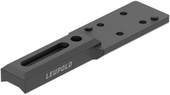 Leupold DeltaPoint Pro Shotgun Mount Mossberg 500 Matte Black Aluminum 0 MOA