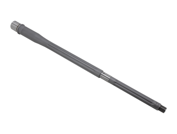 Shaw Barrels AR-10 22 Creedmoor 20" HBar Stainless Straight Flute Barrel