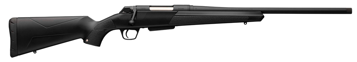 Winchester XPR SR 6.8 Western 20" 3+1 Bolt Action Rifle