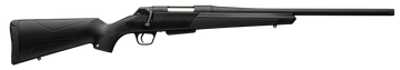 Winchester XPR SR 6.8 Western 20" 3+1 Bolt Action Rifle