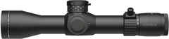 Leupold Mark 5HD 3.6-18x44mm M1C3 FFP PR2-MOA 35mm Tube Matte Black Rifle Scope