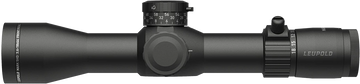 Leupold Mark 5HD 3.6-18x44mm M1C3 FFP PR2-MOA 35mm Tube Matte Black Rifle Scope